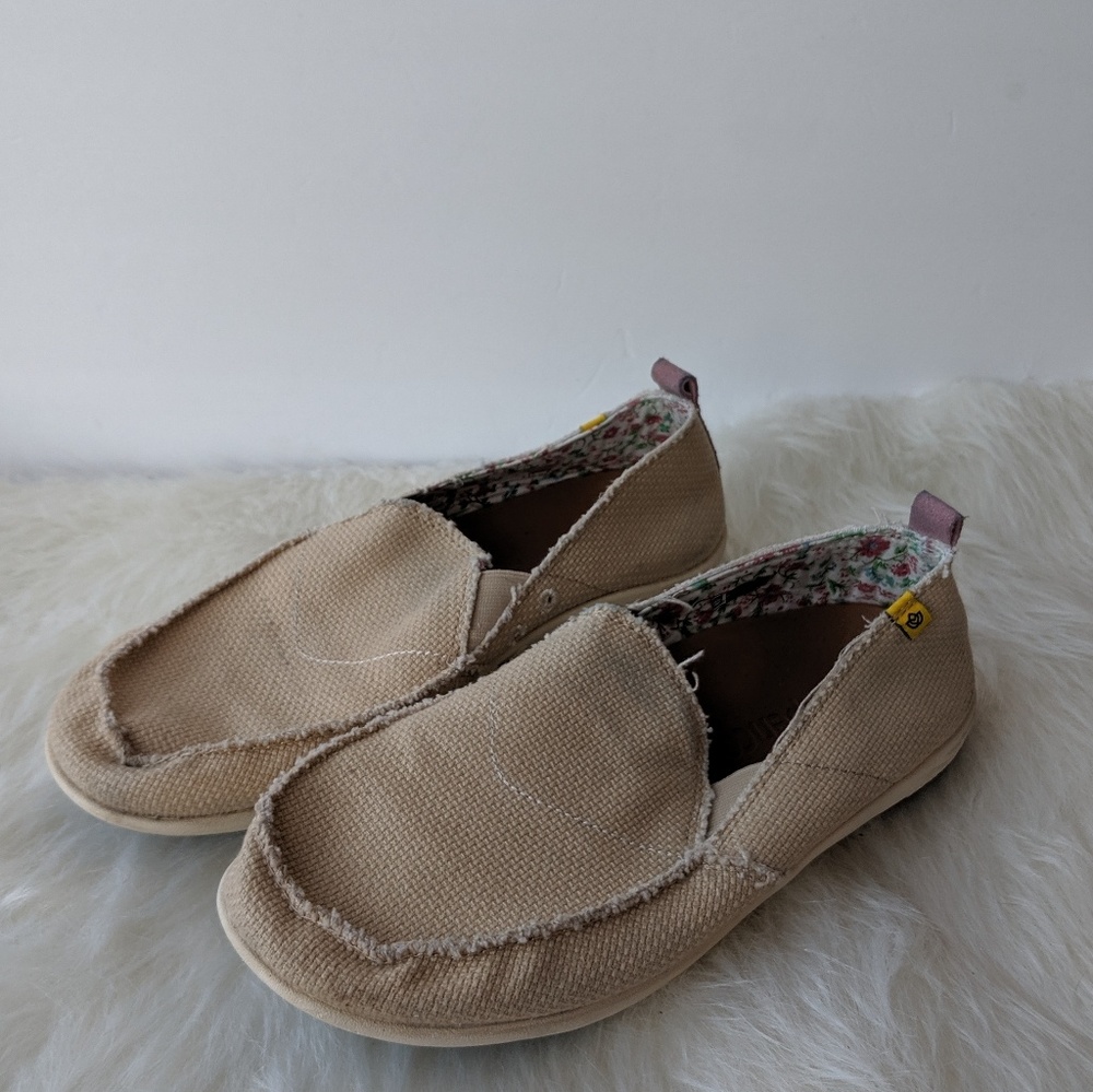 Spenco Womens Siesta Pull On Shoe